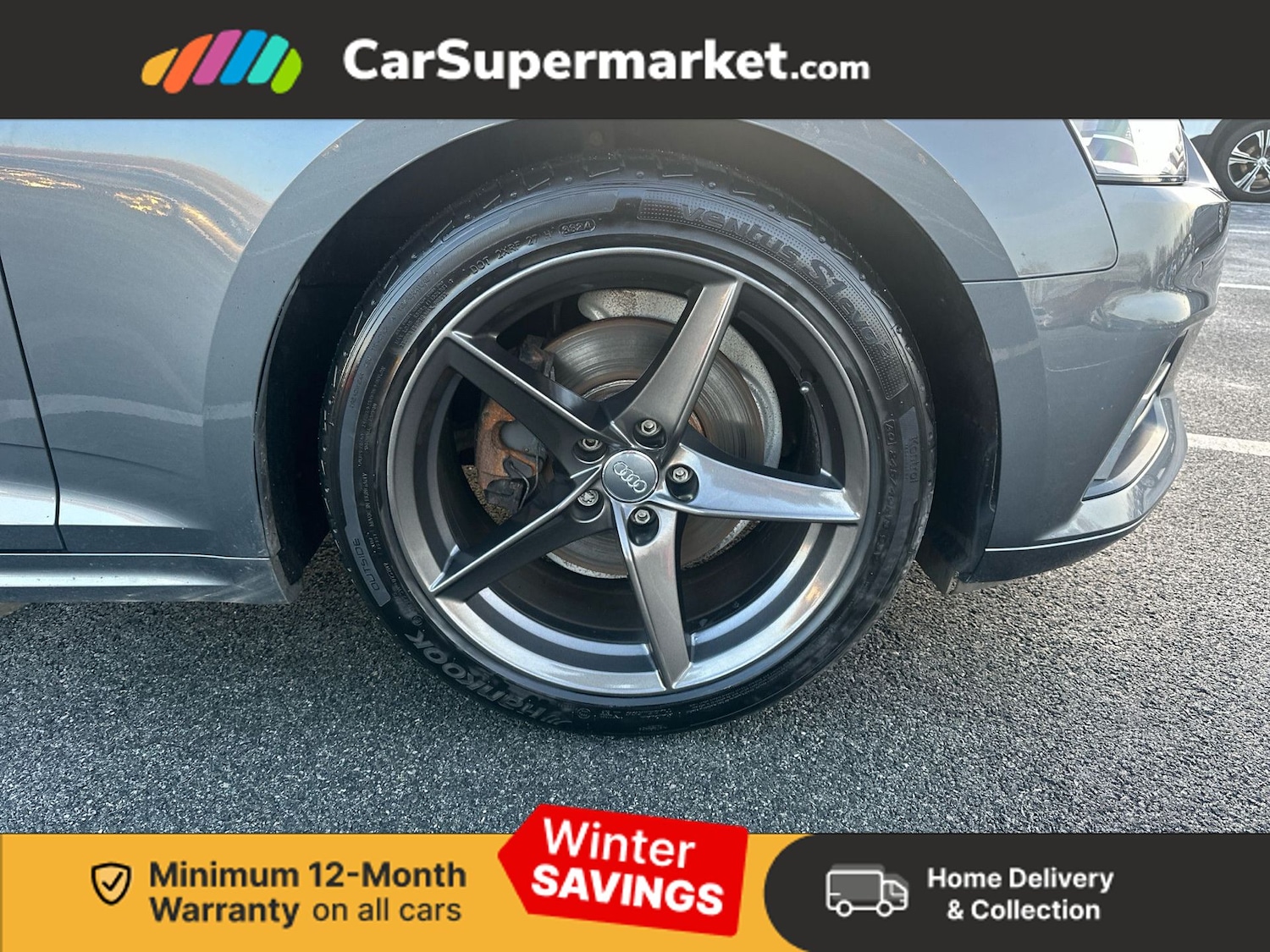 Used Audi A5 2019 for sale - 77138982: Photo 13