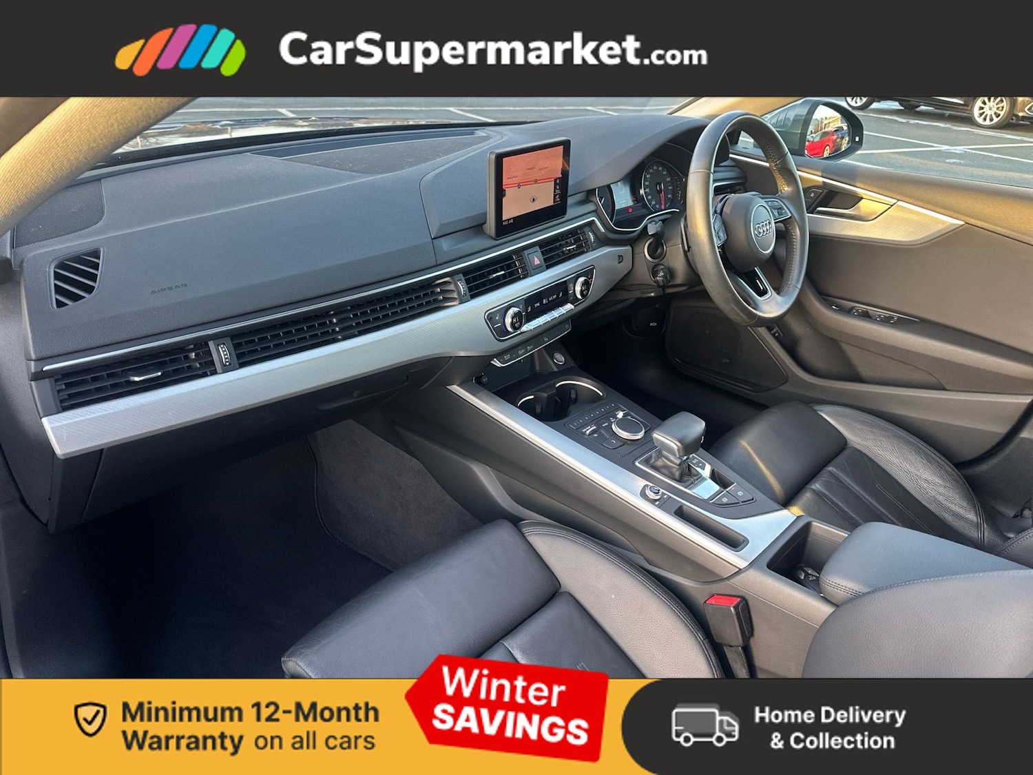 Used Audi A5 2019 for sale - 77138982: Photo 15