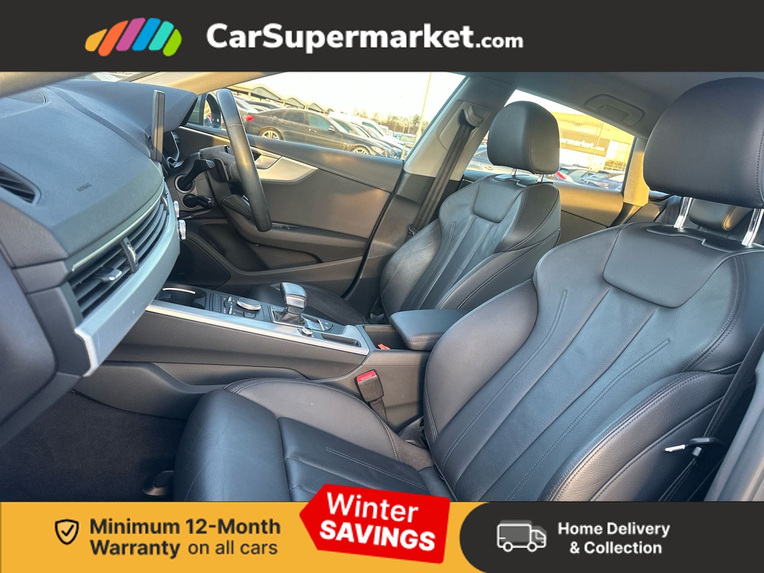 Used Audi A5 2019 for sale - 77138982: Photo 16