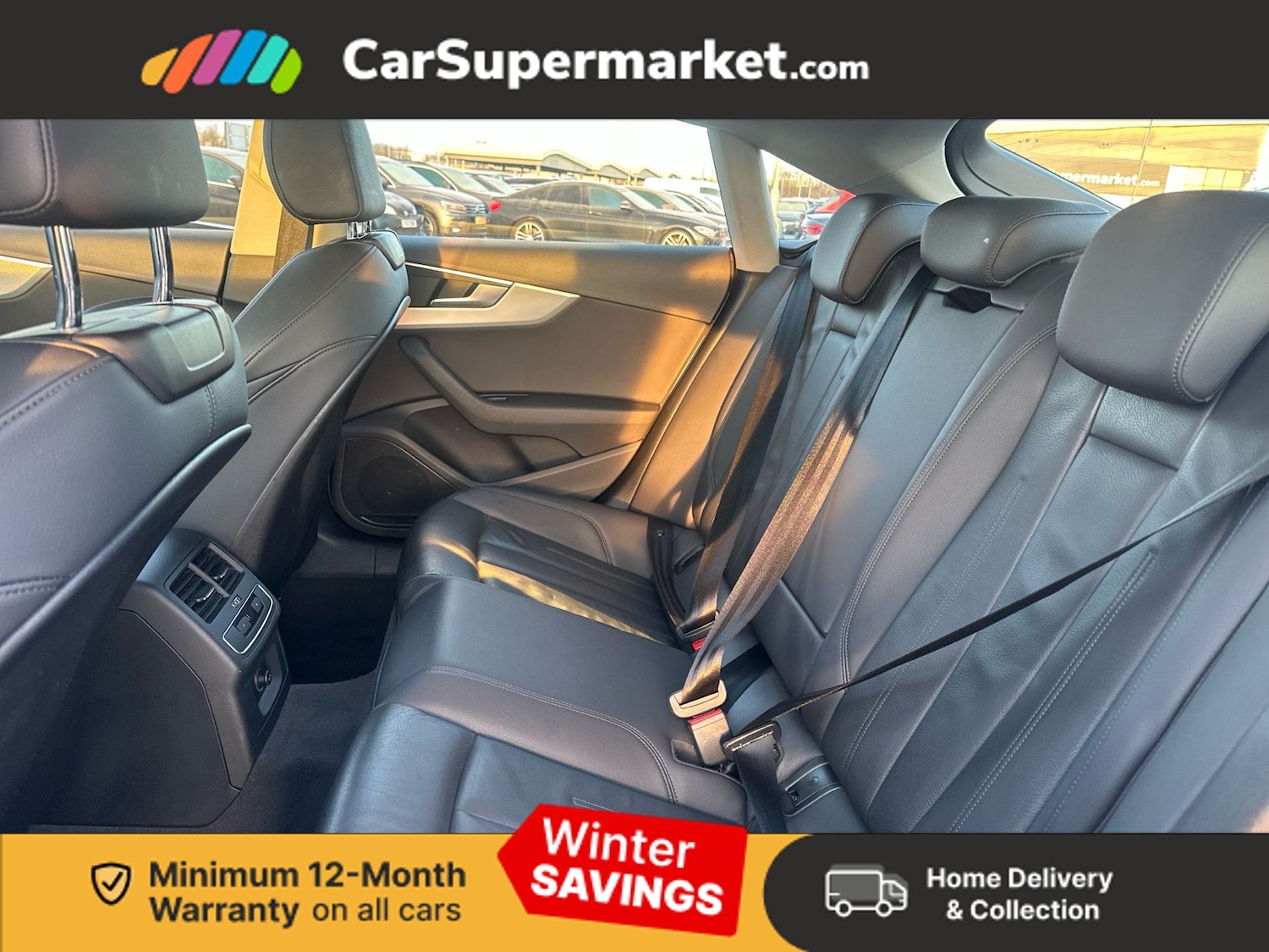 Used Audi A5 2019 for sale - 77138982: Photo 17