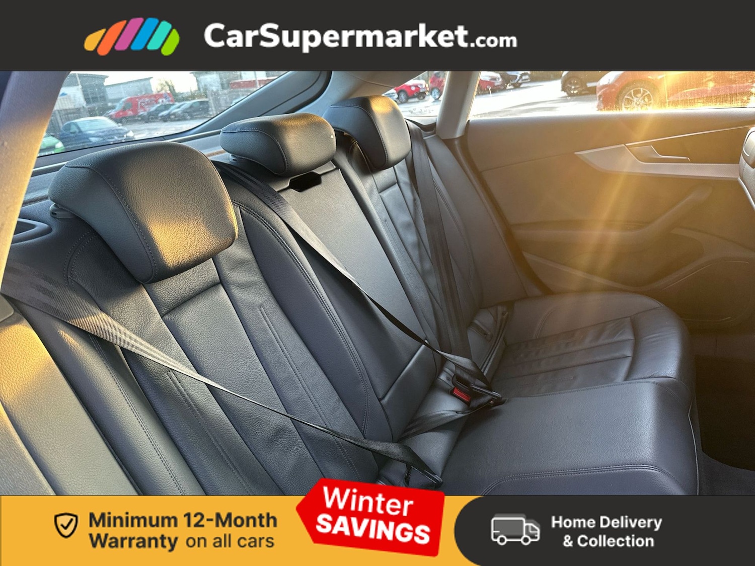 Used Audi A5 2019 for sale - 77138982: Photo 18