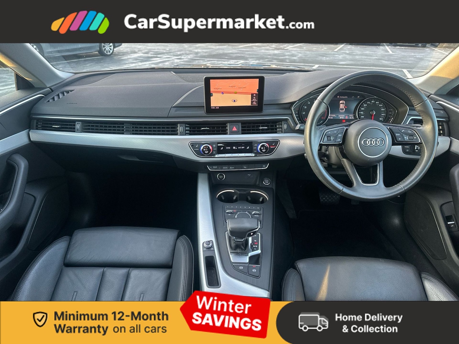 Used Audi A5 2019 for sale - 77138982: Photo 19