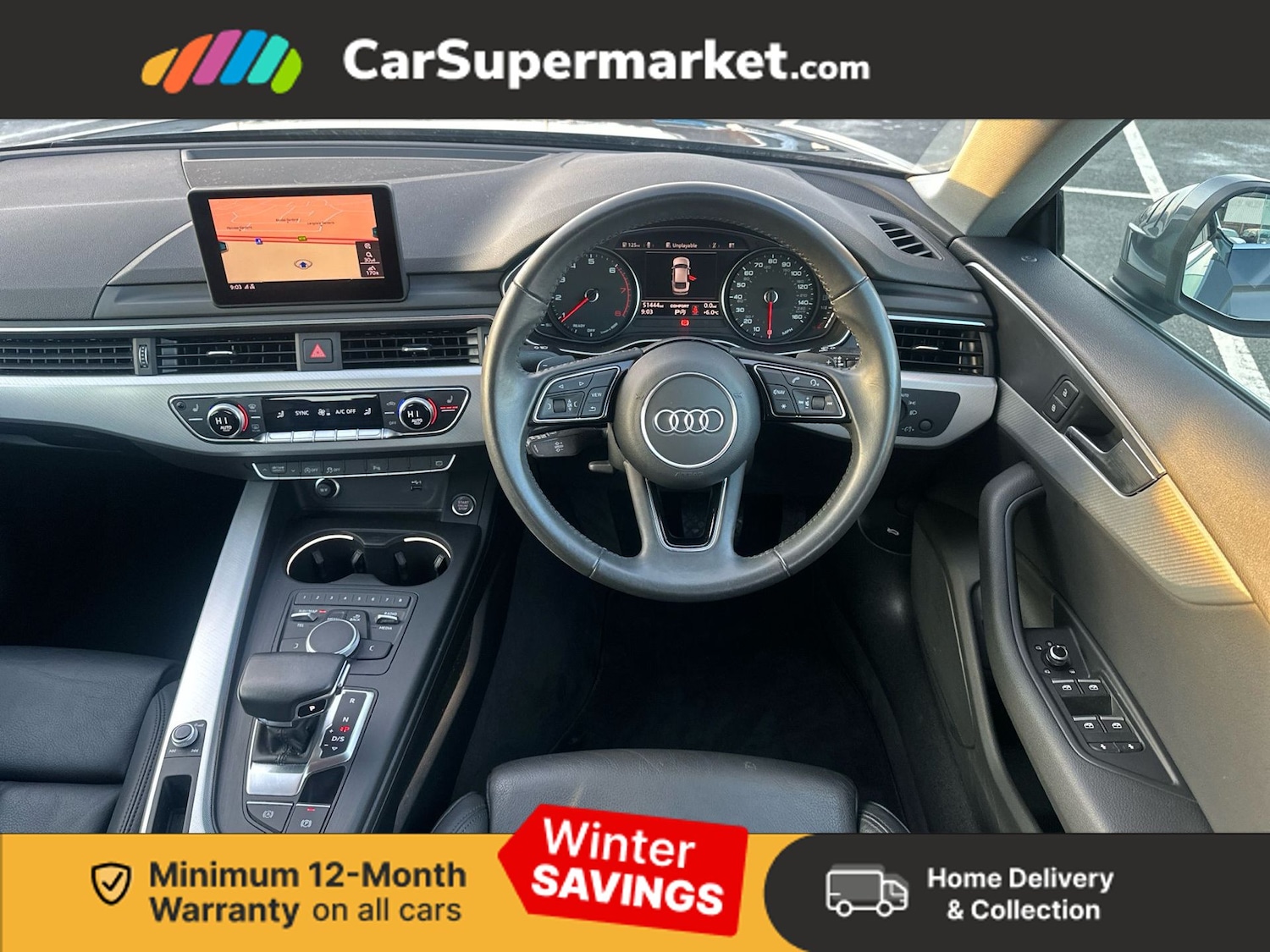 Used Audi A5 2019 for sale - 77138982: Photo 20