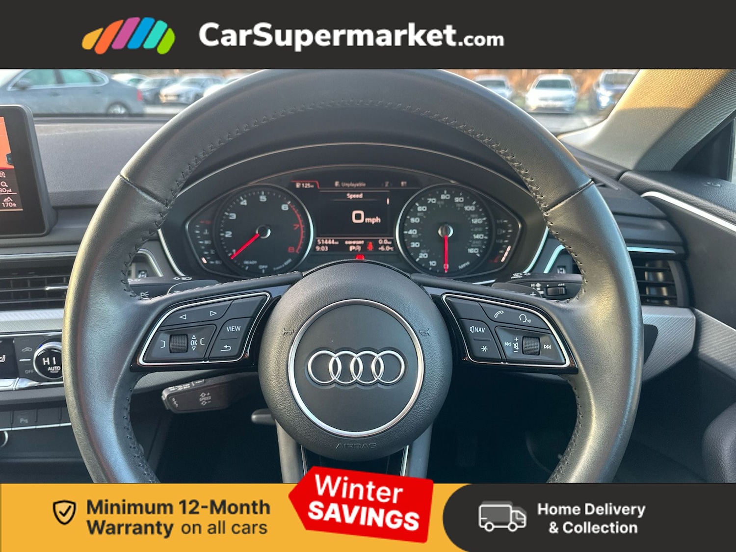 Used Audi A5 2019 for sale - 77138982: Photo 21