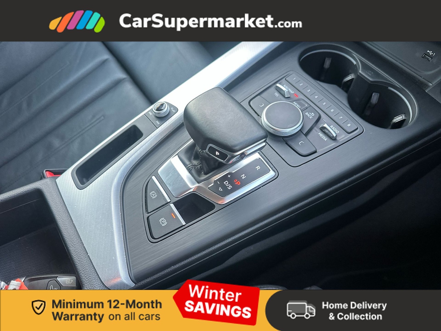 Used Audi A5 2019 for sale - 77138982: Photo 25