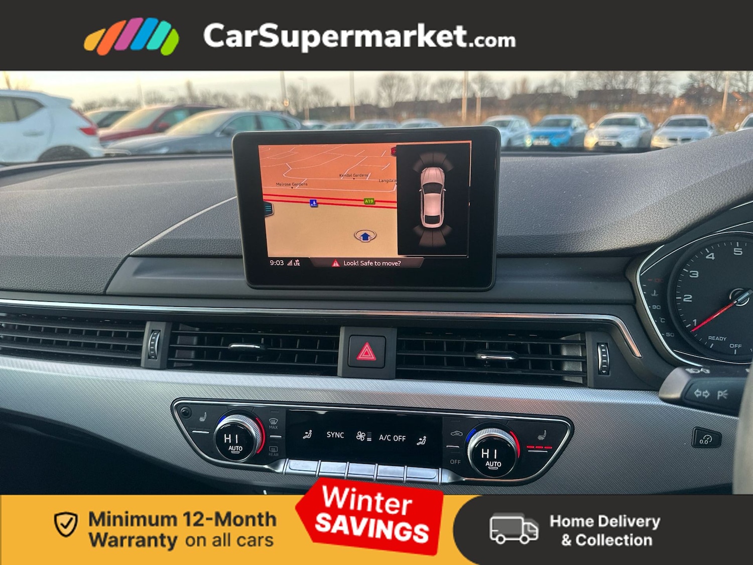 Used Audi A5 2019 for sale - 77138982: Photo 27