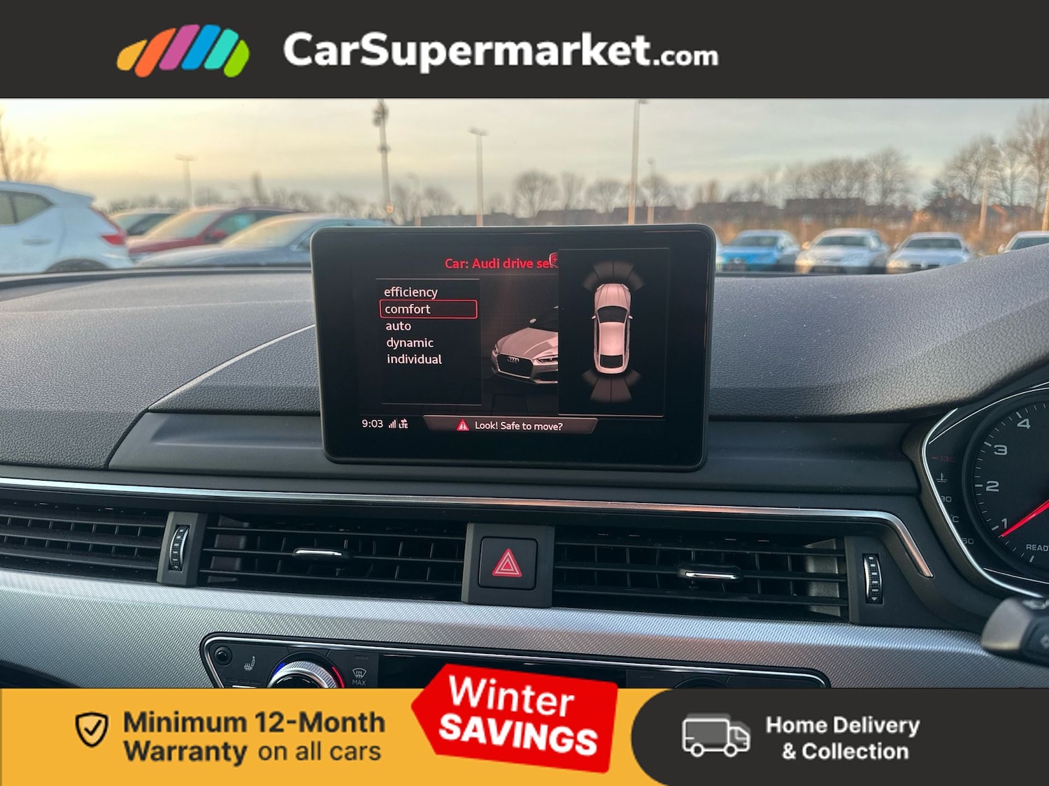 Used Audi A5 2019 for sale - 77138982: Photo 28