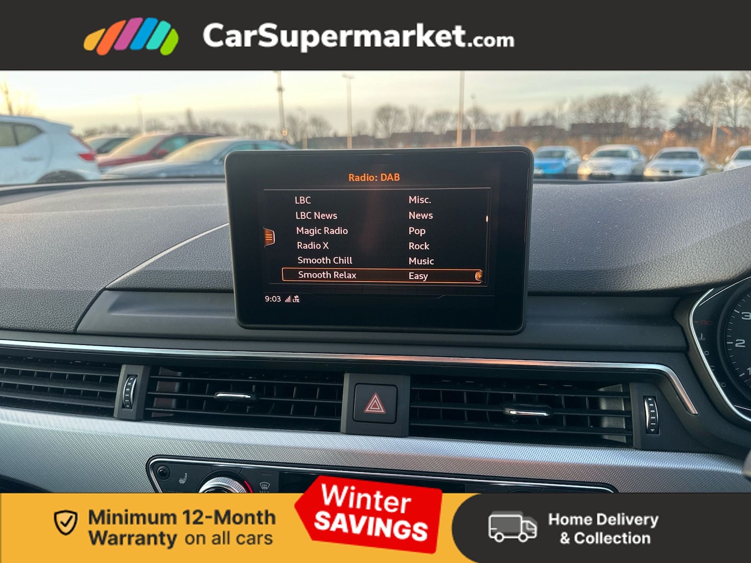 Used Audi A5 2019 for sale - 77138982: Photo 30