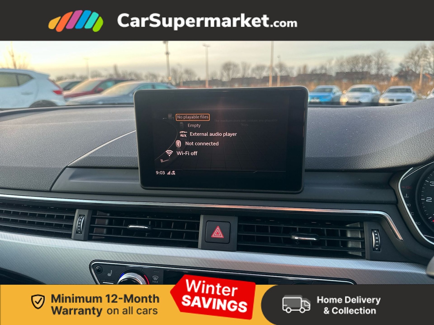 Used Audi A5 2019 for sale - 77138982: Photo 31