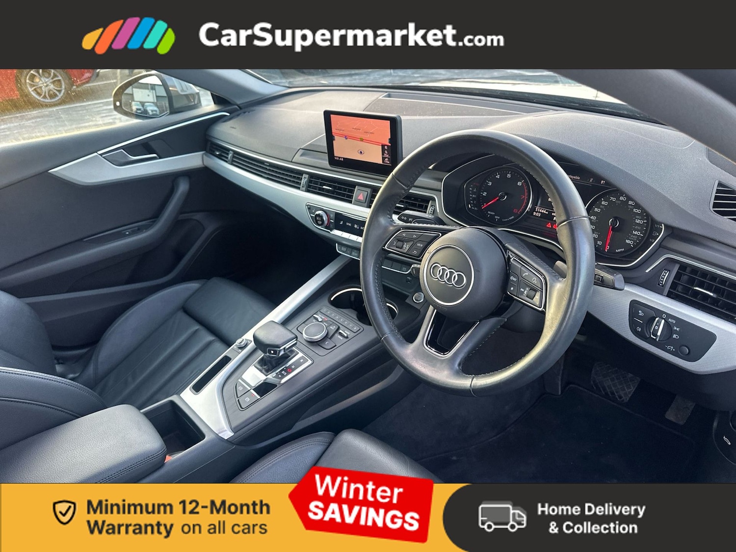 Used Audi A5 2019 for sale - 77138982: Photo 32