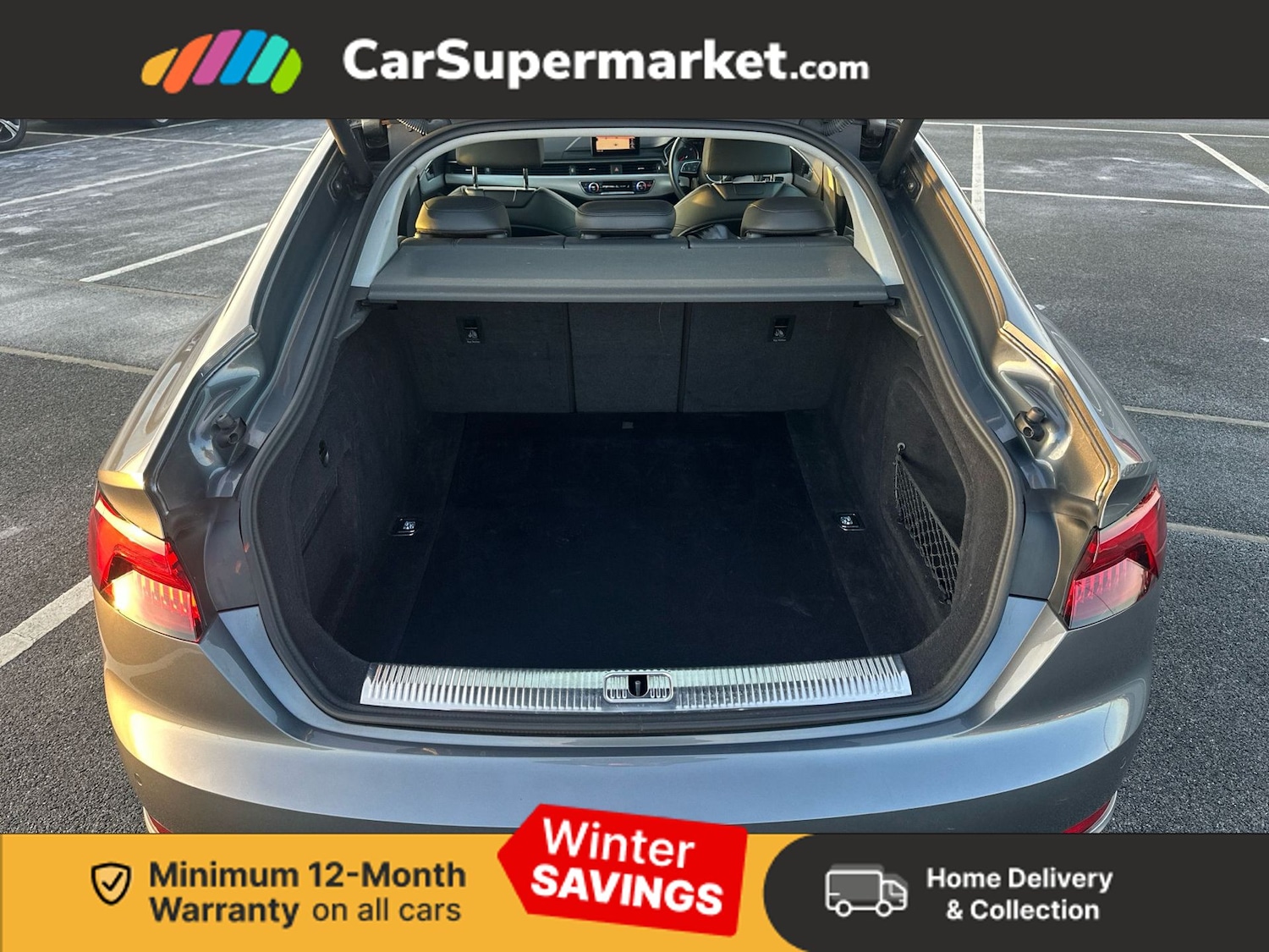 Used Audi A5 2019 for sale - 77138982: Photo 34