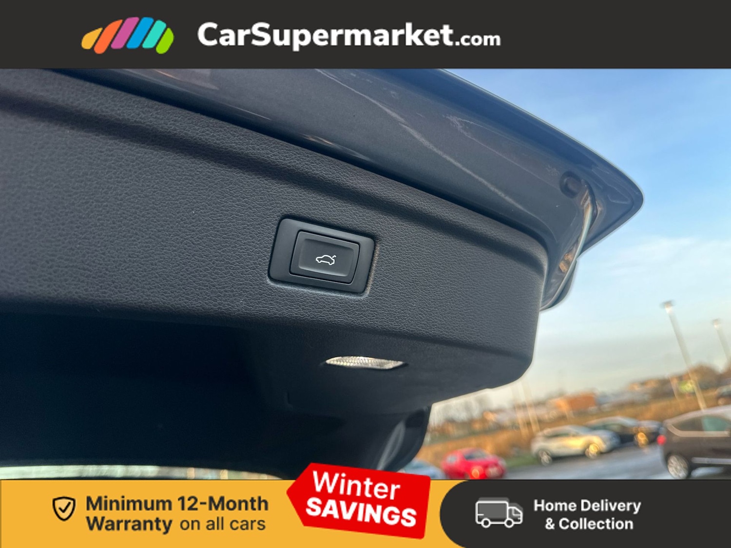 Used Audi A5 2019 for sale - 77138982: Photo 35