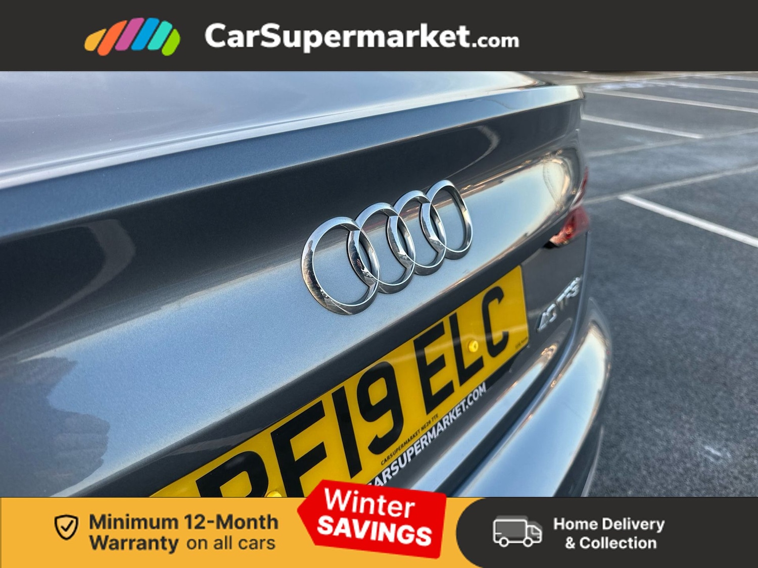 Used Audi A5 2019 for sale - 77138982: Photo 36