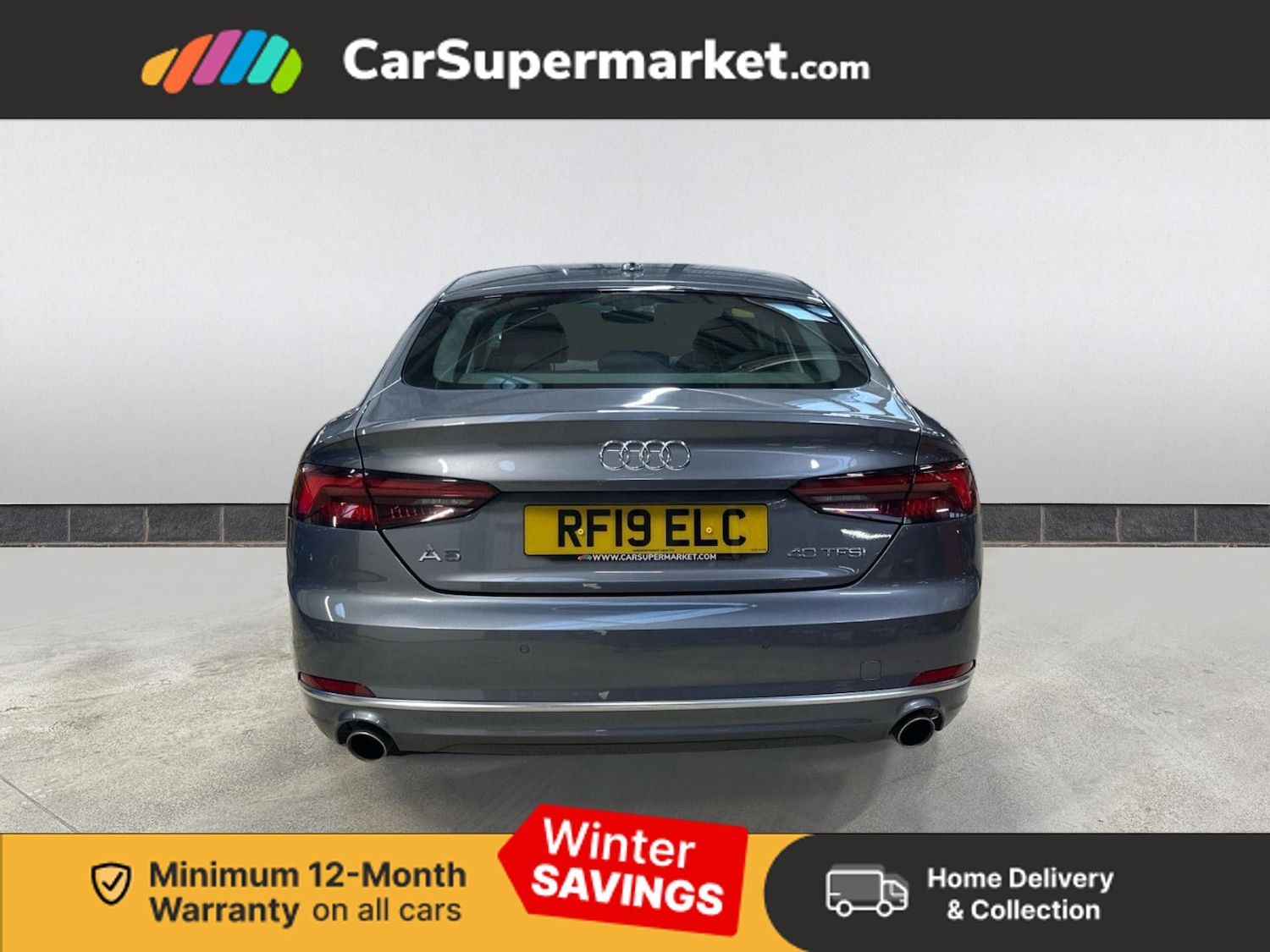 Used Audi A5 2019 for sale - 77138982: Photo 6