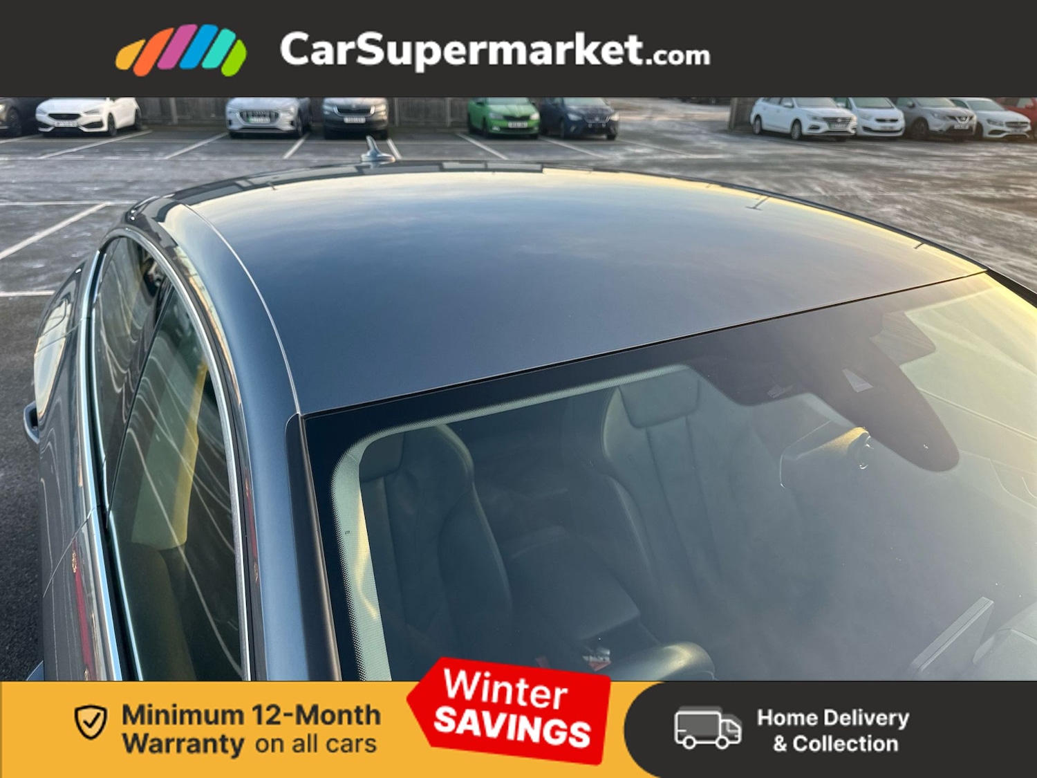 Used Audi A5 2019 for sale - 77138982: Photo 8