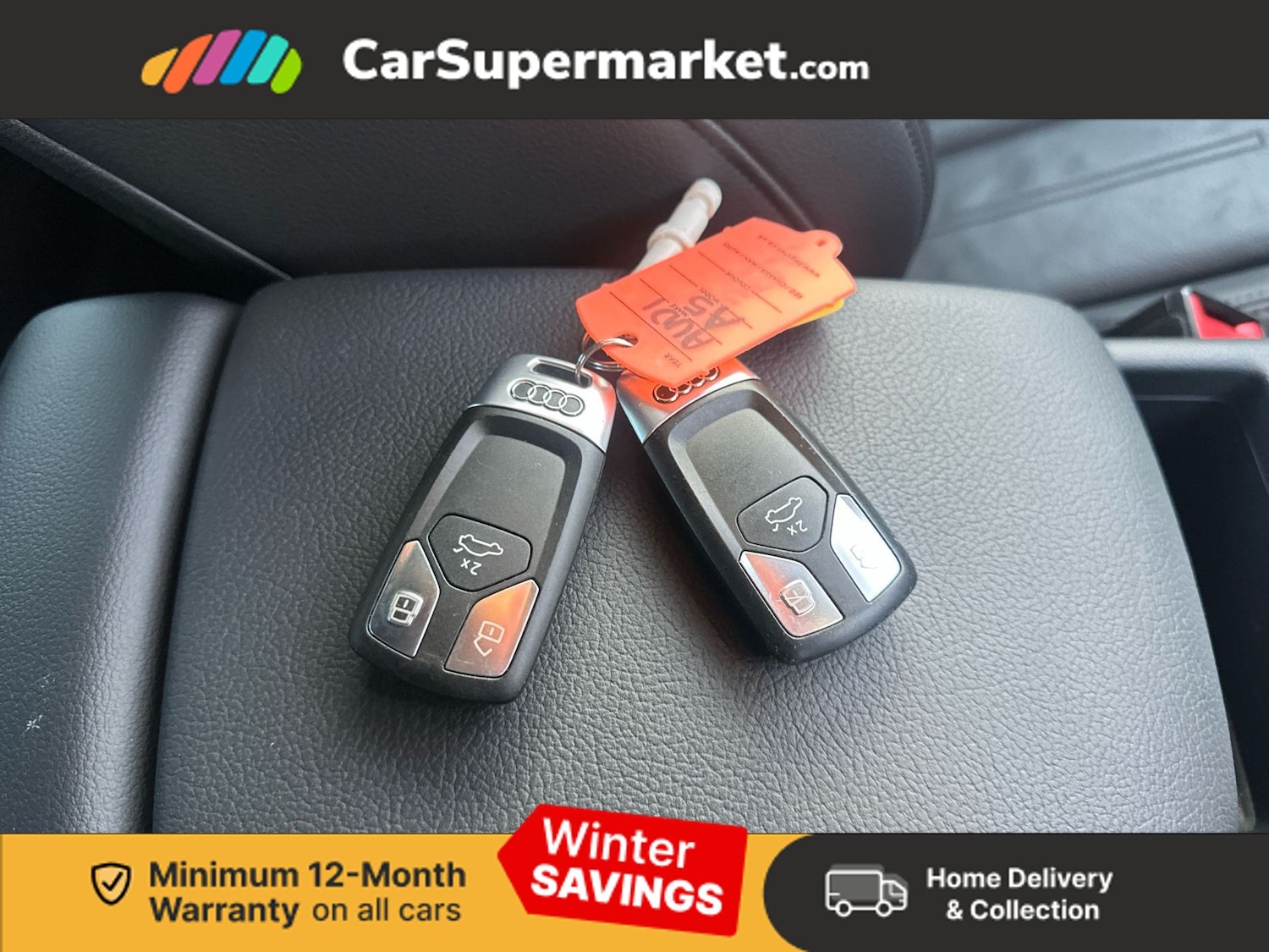 Used Audi A5 2019 for sale - 77138982: Photo 9