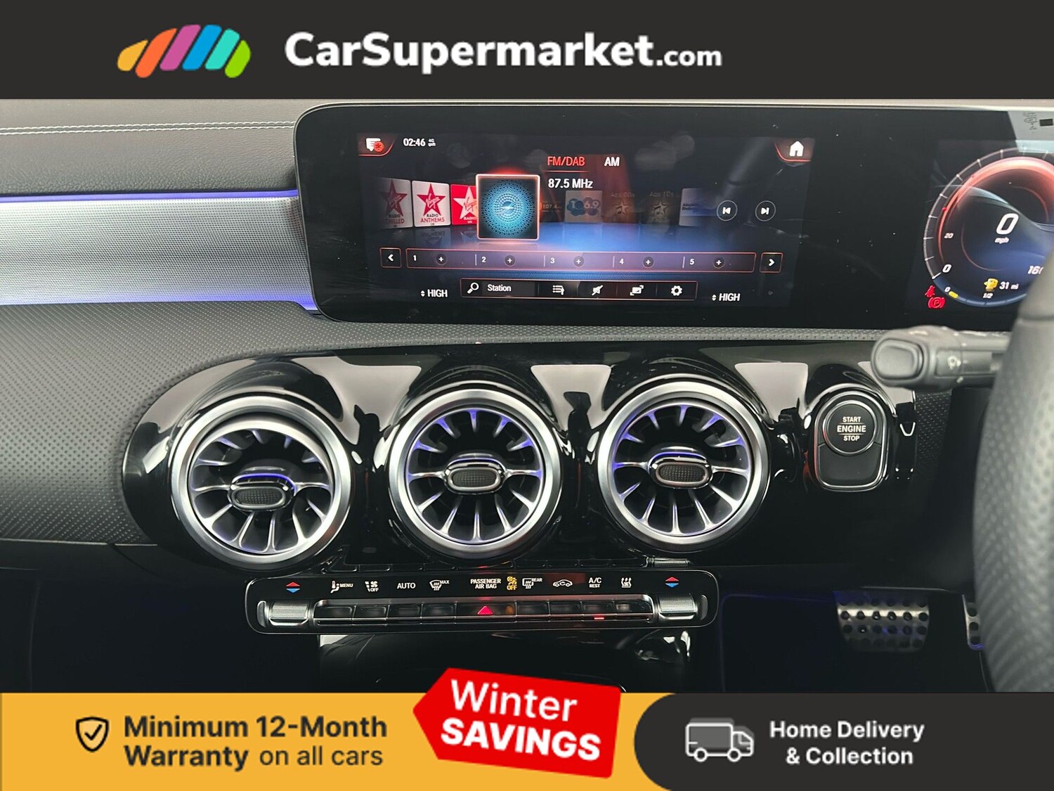 Used Mercedes-Benz A-Class 2021 for sale - 77187498: Photo 17