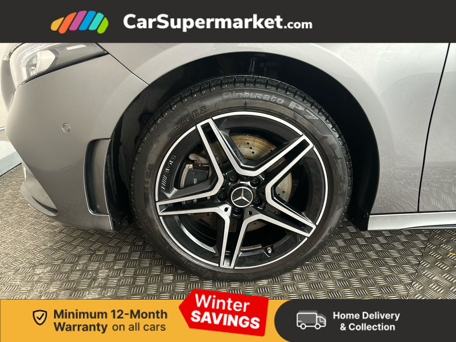 Used Mercedes-Benz A-Class 2021 for sale - 77187498: Photo 20