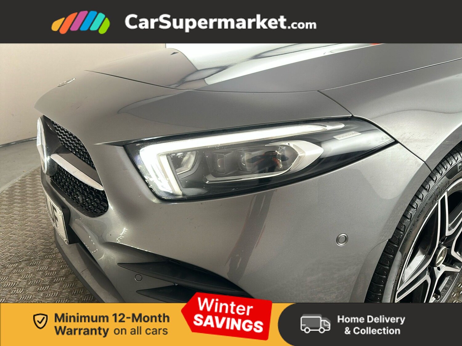 Used Mercedes-Benz A-Class 2021 for sale - 77187498: Photo 21