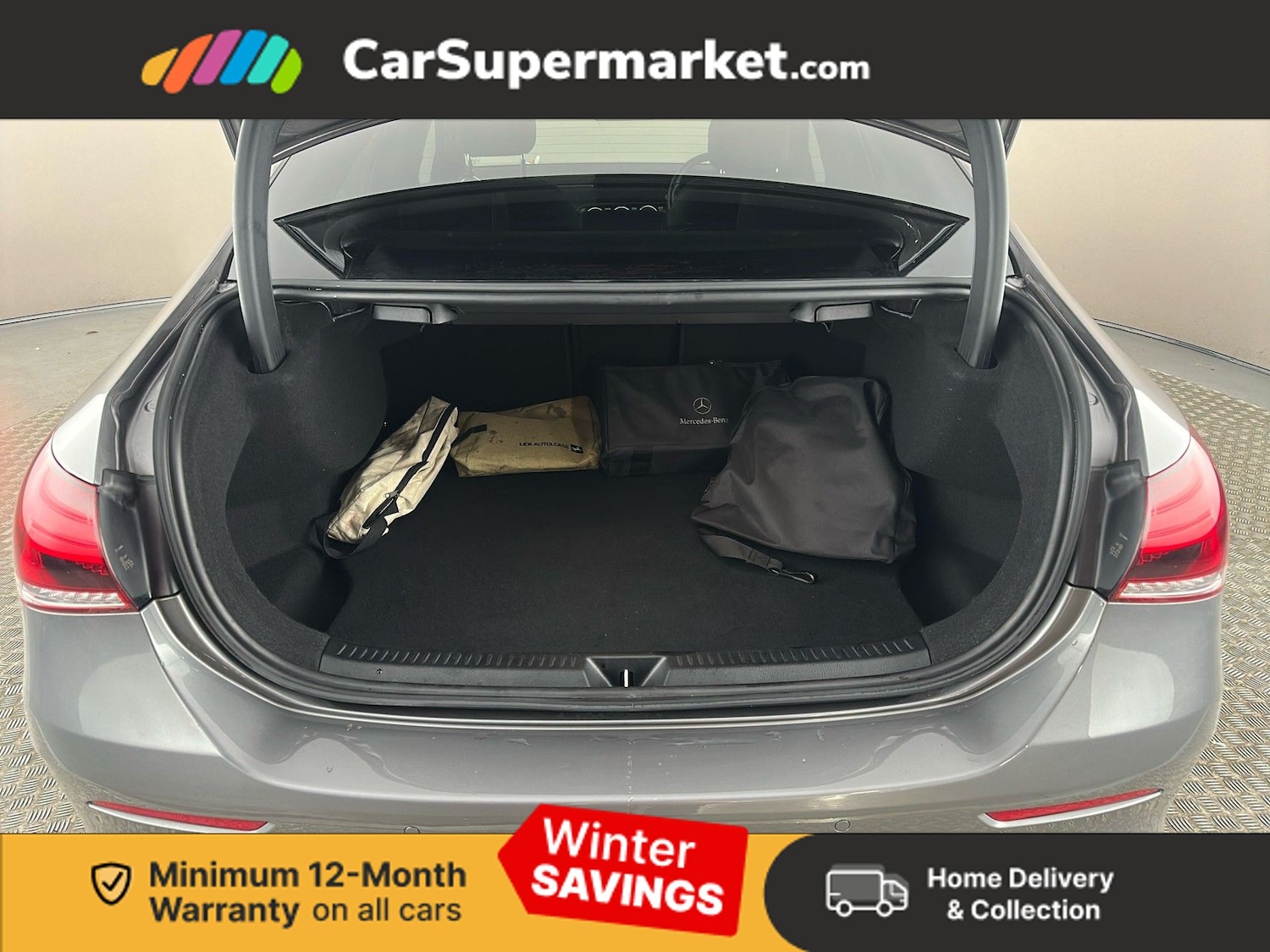 Used Mercedes-Benz A-Class 2021 for sale - 77187498: Photo 23