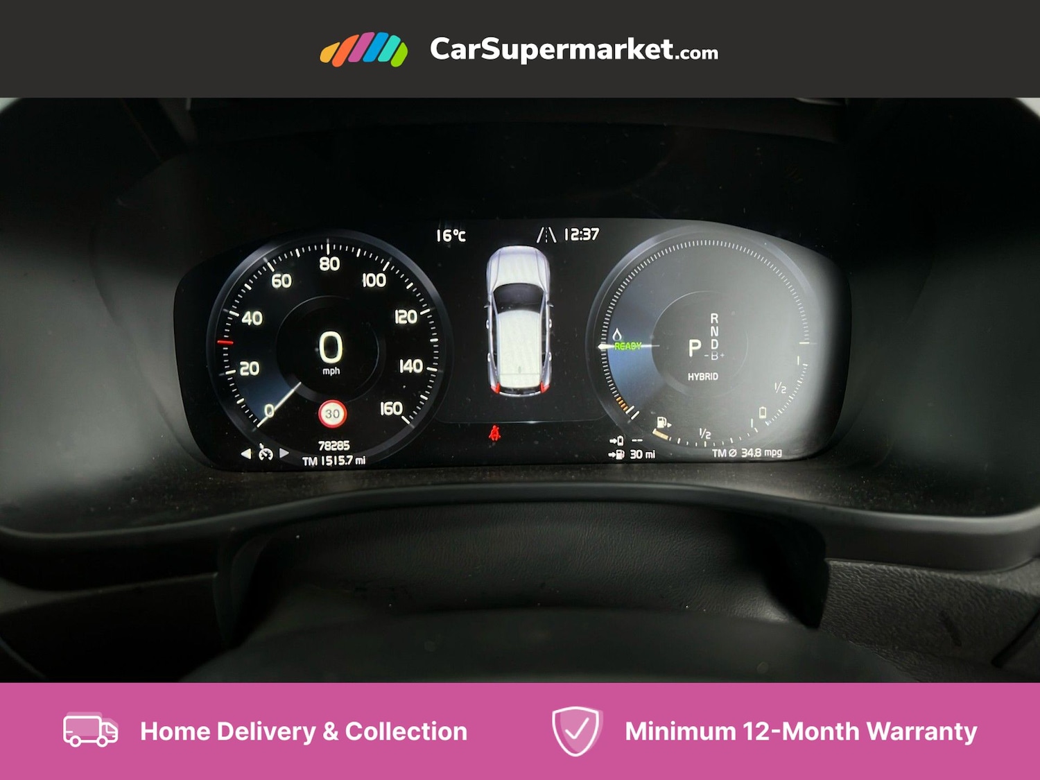 Used Volvo XC40 2020 for sale - 76142043: Photo 16