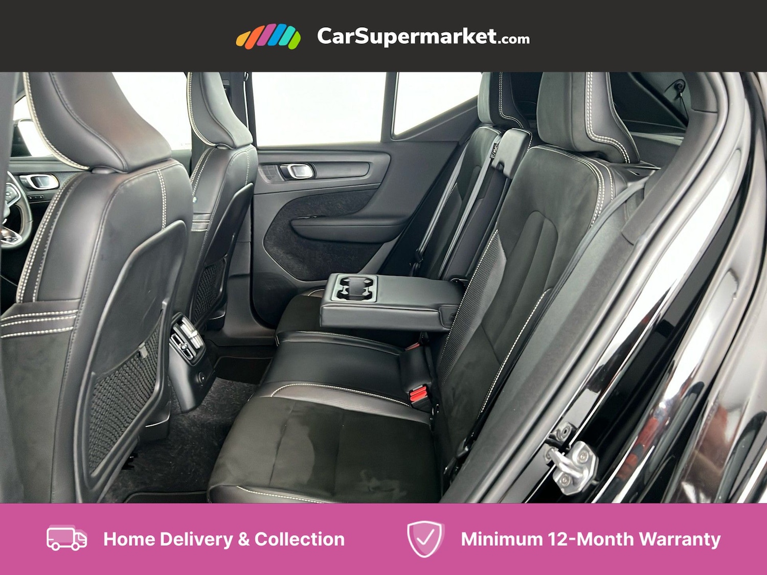Used Volvo XC40 2020 for sale - 76142043: Photo 19