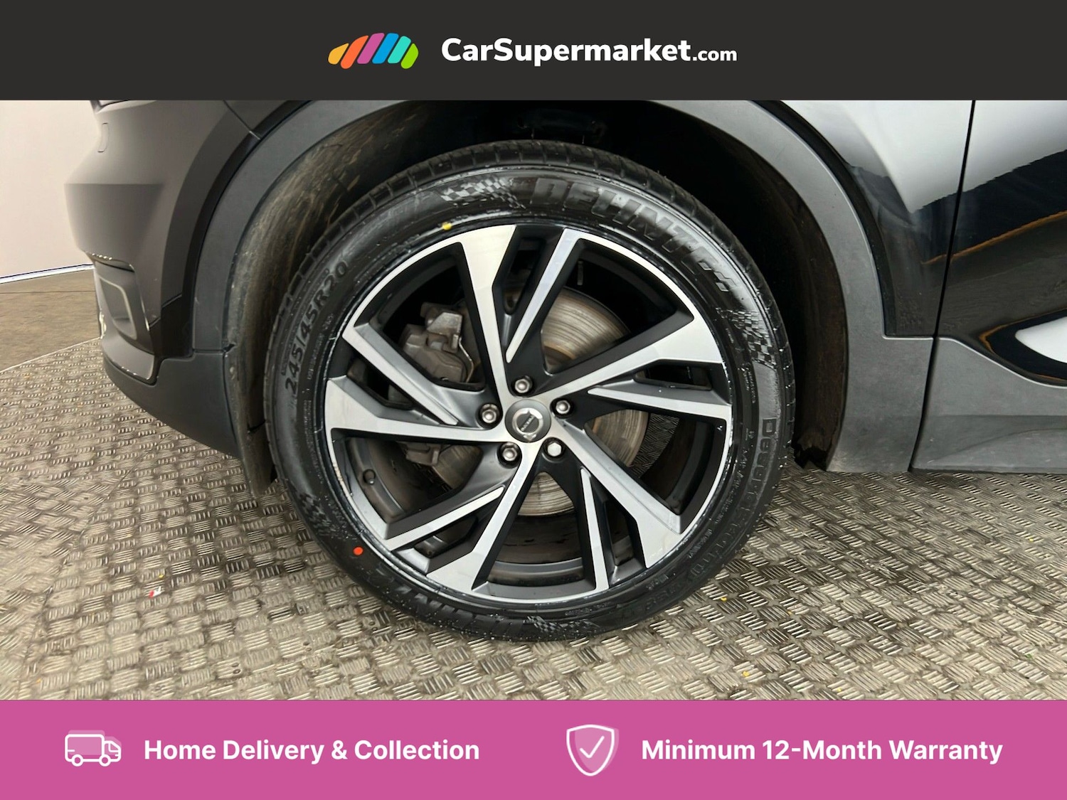 Used Volvo XC40 2020 for sale - 76142043: Photo 20