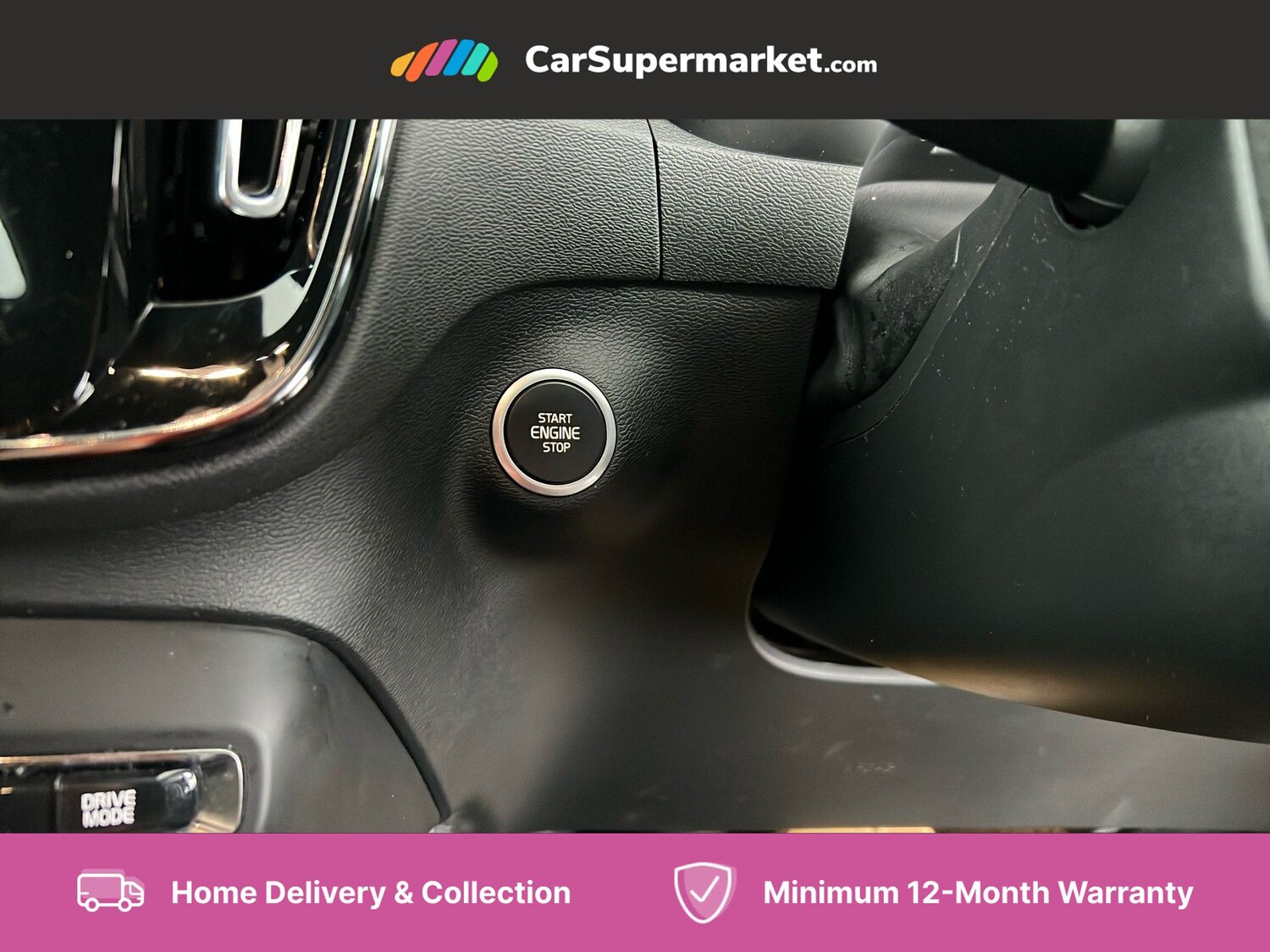 Used Volvo XC40 2020 for sale - 76142043: Photo 27