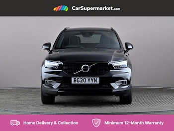 Used Volvo XC40 2020 for sale - 76142043: Photo 2