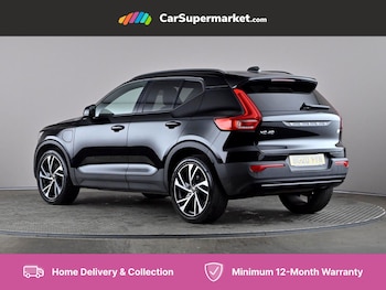 Used Volvo XC40 2020 for sale - 76142043: Photo 4