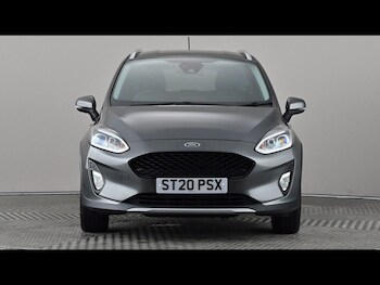 Used Ford Fiesta 2020 for sale - 78819994: Photo