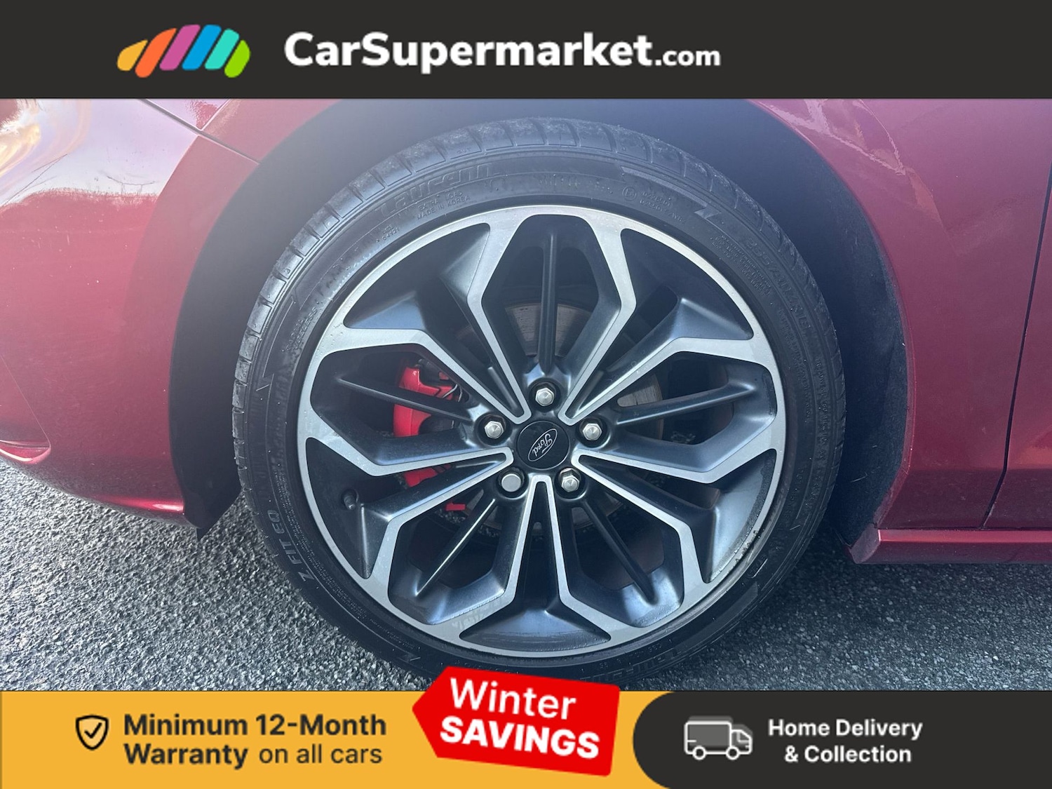 Used Ford Focus 2018 for sale - 77106873: Photo 11