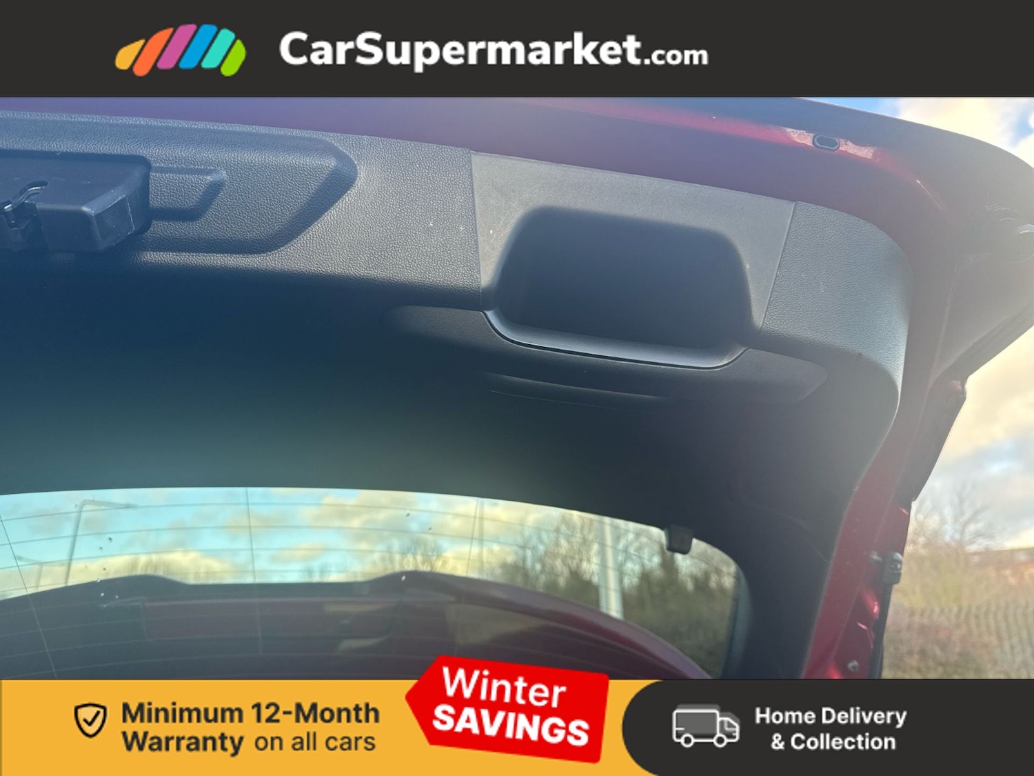 Used Ford Focus 2018 for sale - 77106873: Photo 17