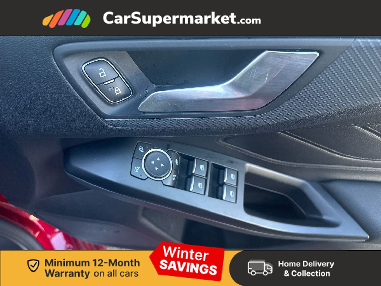 Used Ford Focus 2018 for sale - 77106873: Photo 18
