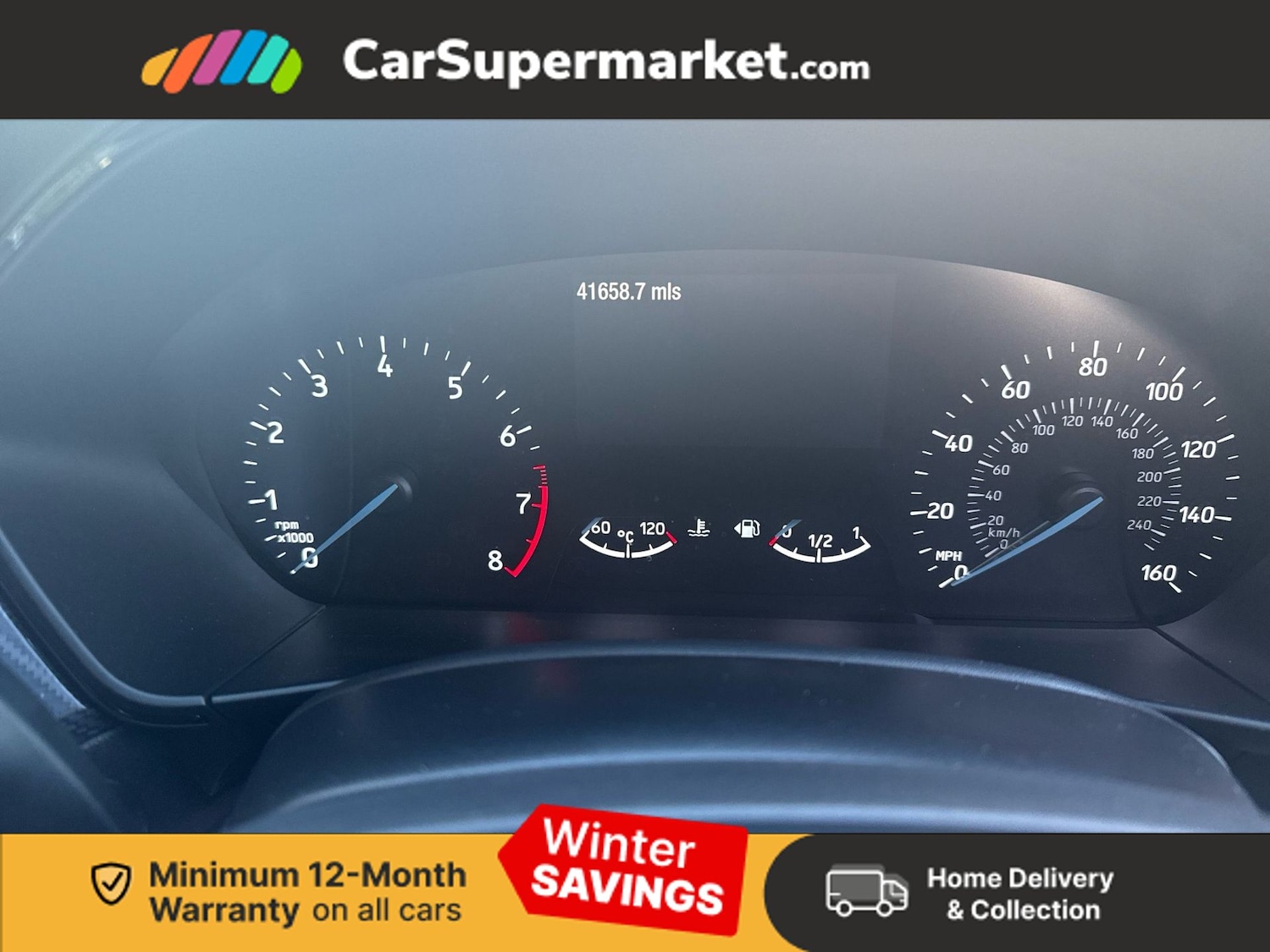 Used Ford Focus 2018 for sale - 77106873: Photo 20