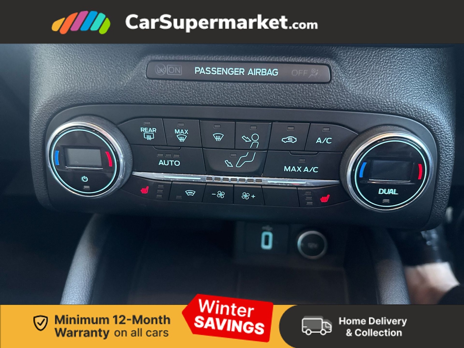 Used Ford Focus 2018 for sale - 77106873: Photo 21