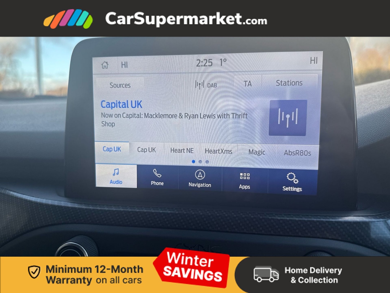 Used Ford Focus 2018 for sale - 77106873: Photo 23