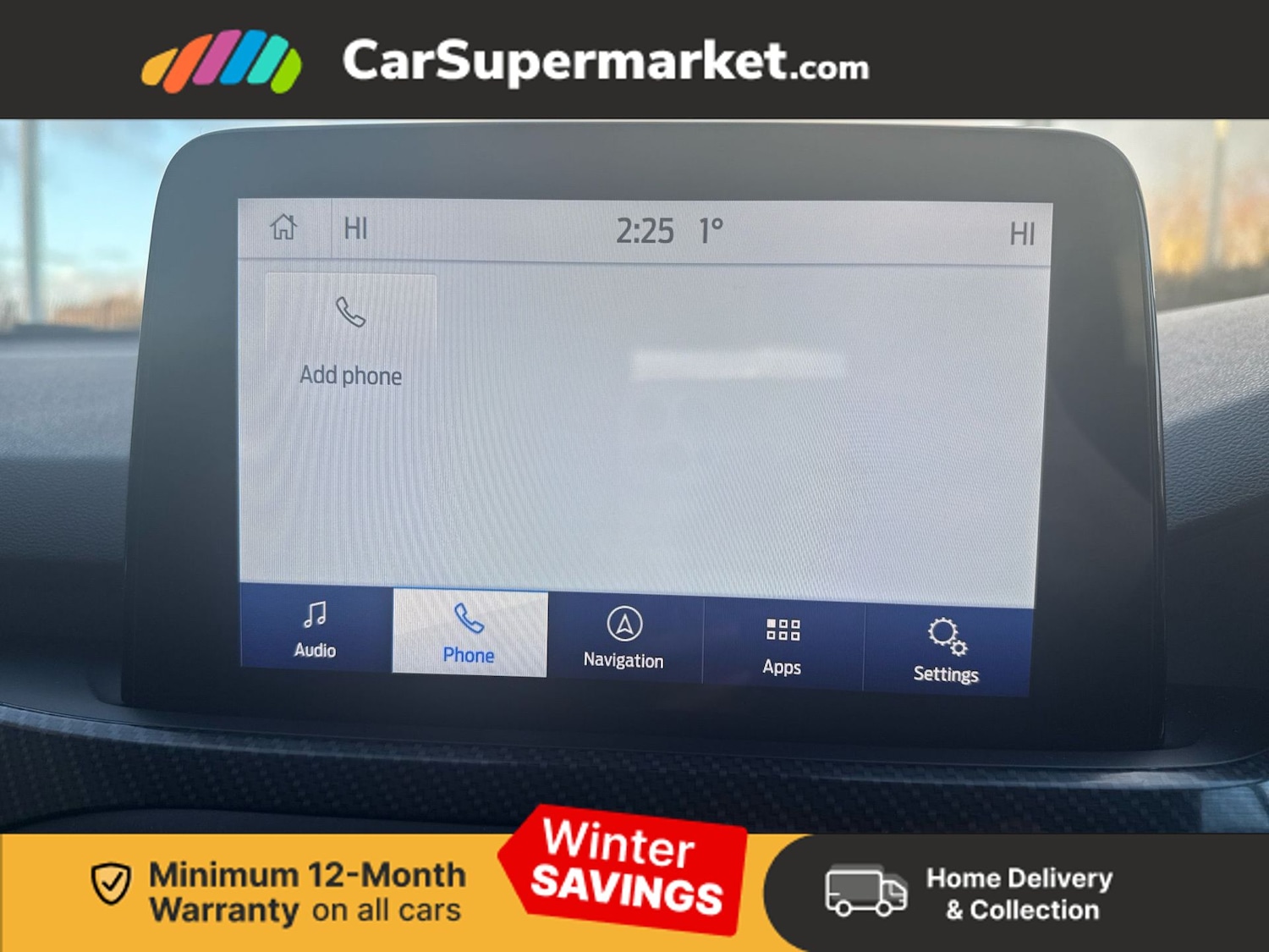 Used Ford Focus 2018 for sale - 77106873: Photo 24