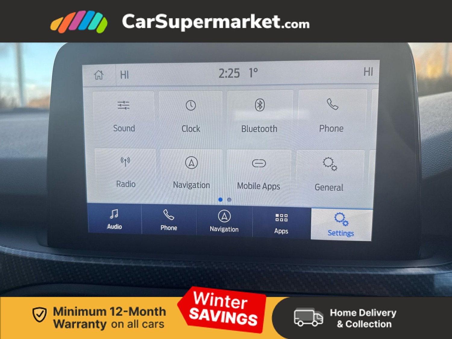 Used Ford Focus 2018 for sale - 77106873: Photo 25