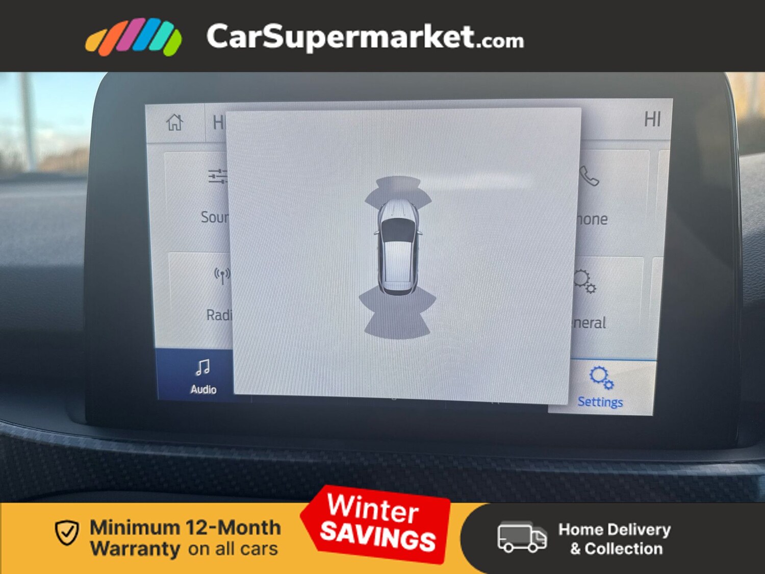 Used Ford Focus 2018 for sale - 77106873: Photo 26