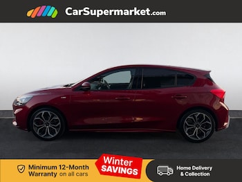 Used Ford Focus 2018 for sale - 77106873: Photo