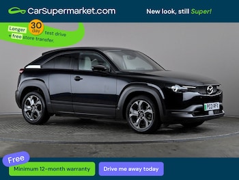 Used Mazda MX-30 2021 for sale - 78445331: Photo