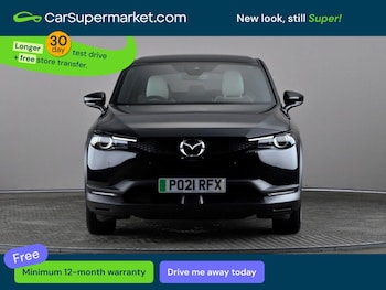 Used Mazda MX-30 2021 for sale - 78445331: Photo