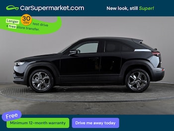 Used Mazda MX-30 2021 for sale - 78445331: Photo