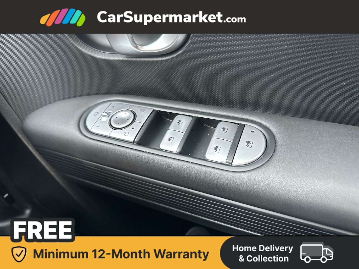 Used Hyundai IONIQ 5 2024 for sale - 78038228: Photo 22