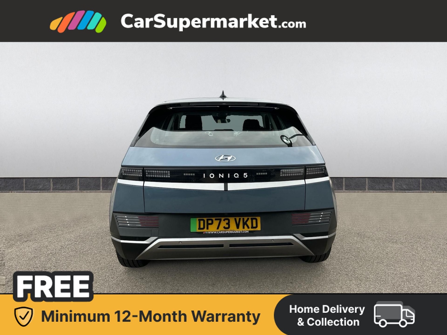 Used Hyundai IONIQ 5 2024 for sale - 78038228: Photo 5