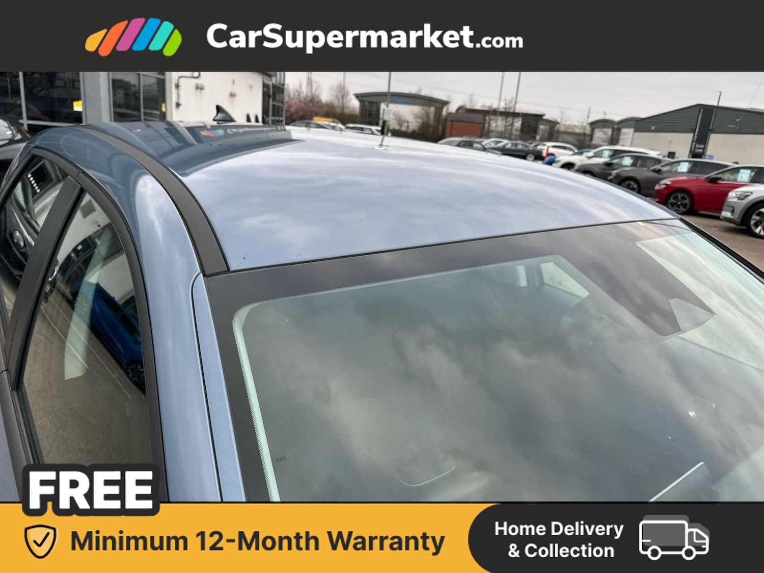 Used Hyundai IONIQ 5 2024 for sale - 78038228: Photo 7