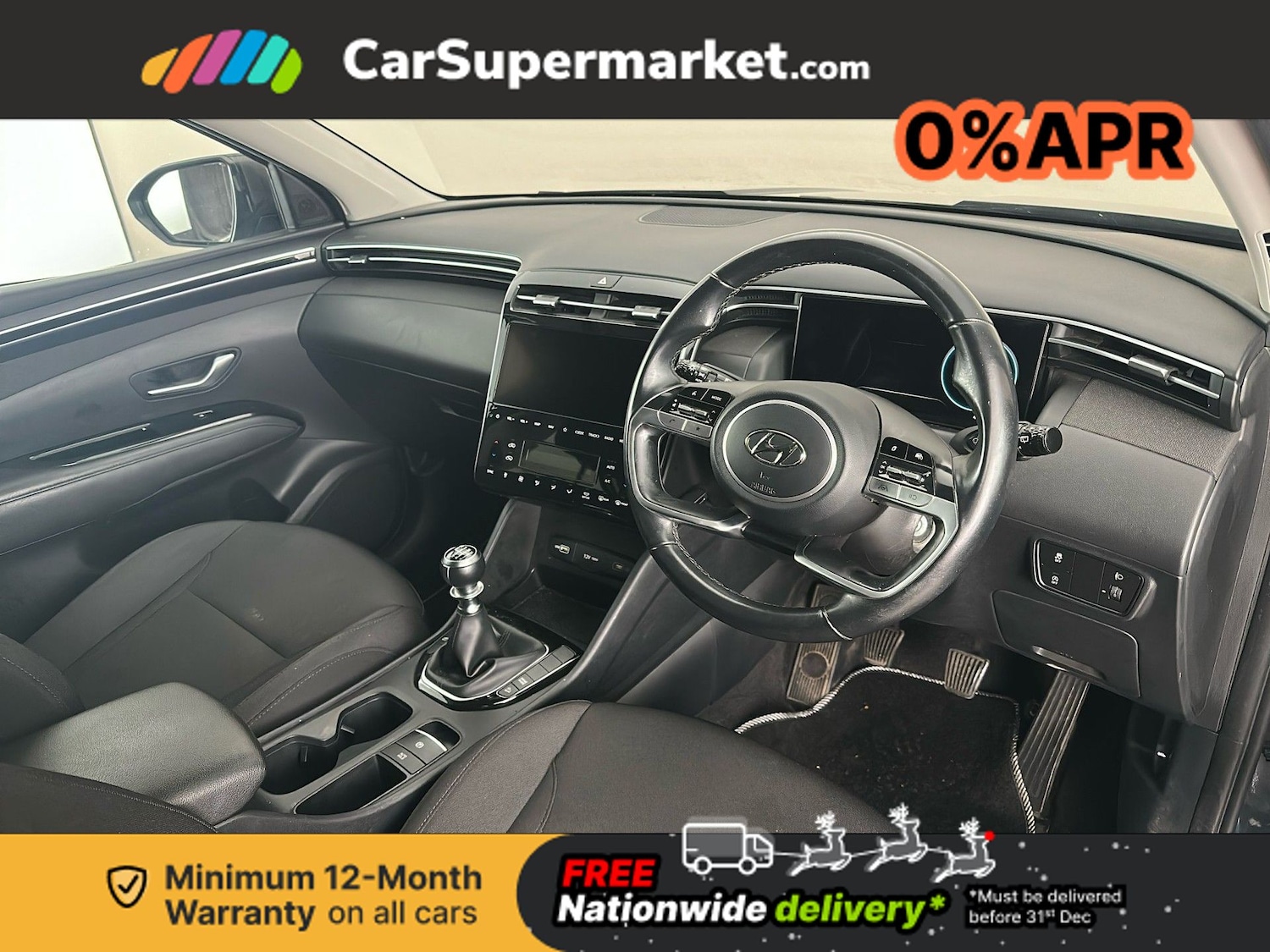 Used Hyundai TUCSON 2022 for sale - 76884182: Photo 14