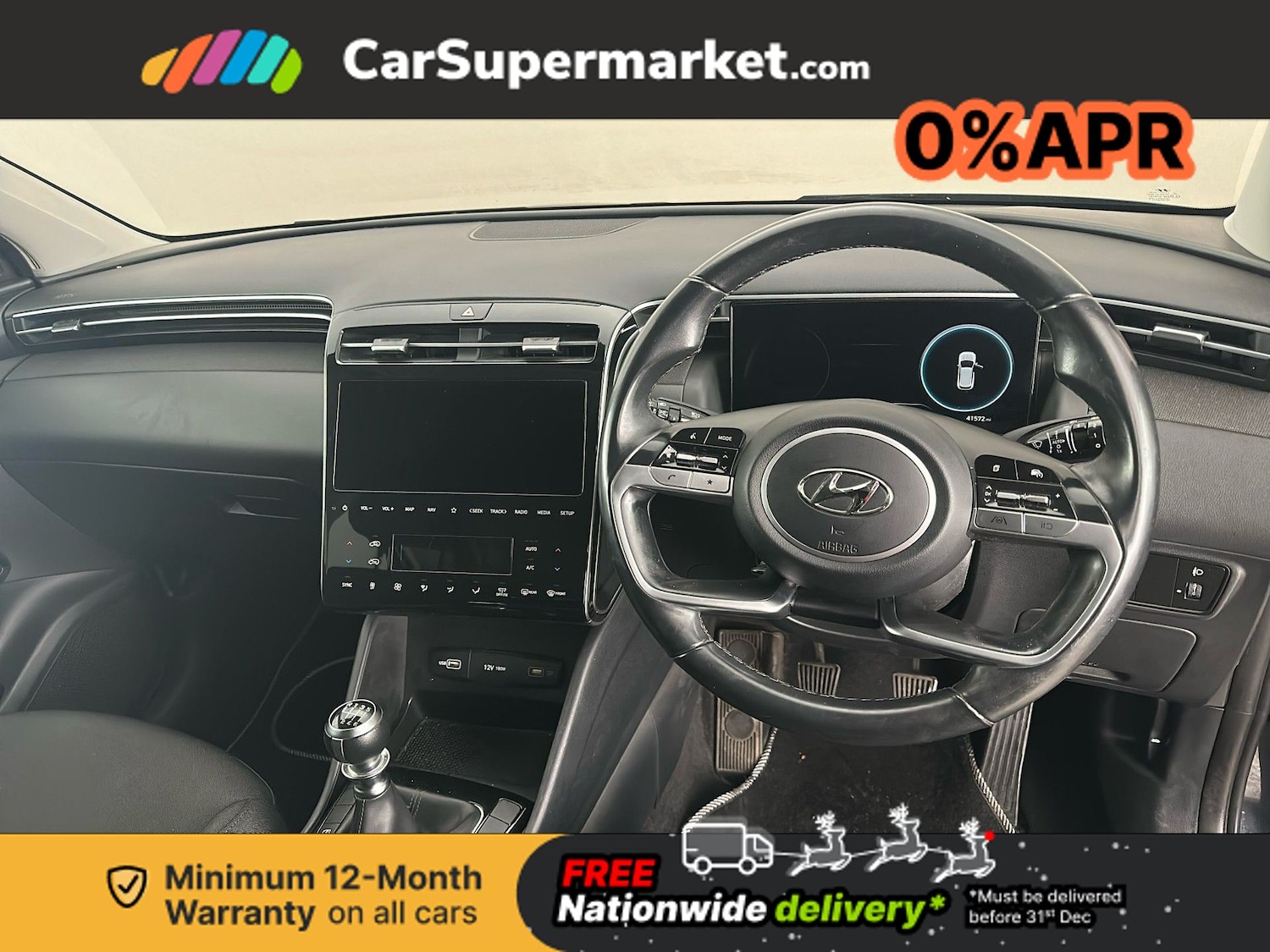 Used Hyundai TUCSON 2022 for sale - 76884182: Photo 15