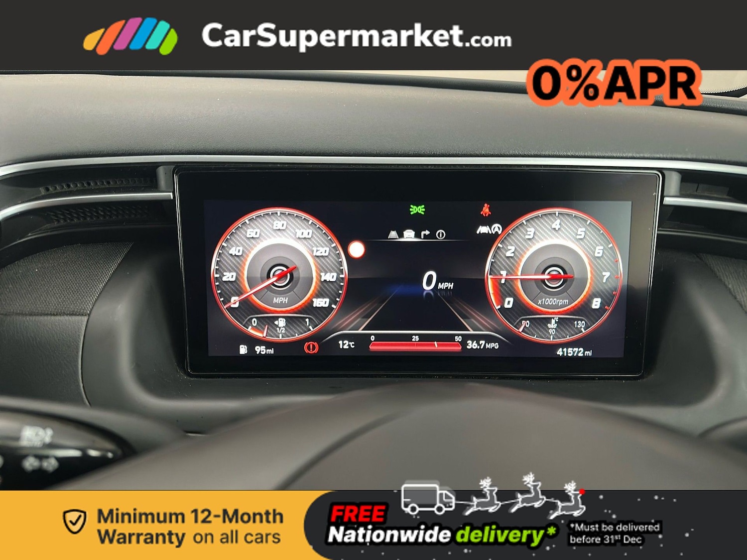 Used Hyundai TUCSON 2022 for sale - 76884182: Photo 16
